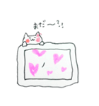 nekocchobook（個別スタンプ：36）
