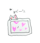 nekocchobook（個別スタンプ：37）