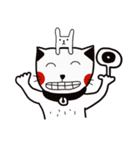 CatMaew（個別スタンプ：2）