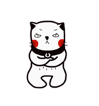 CatMaew（個別スタンプ：6）
