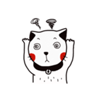 CatMaew（個別スタンプ：8）