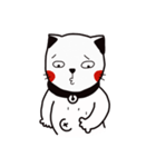 CatMaew（個別スタンプ：9）