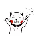 CatMaew（個別スタンプ：12）