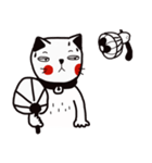 CatMaew（個別スタンプ：13）