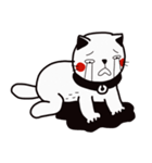 CatMaew（個別スタンプ：14）