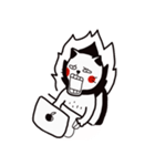 CatMaew（個別スタンプ：15）