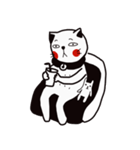 CatMaew（個別スタンプ：16）