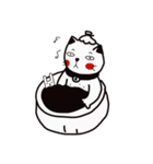 CatMaew（個別スタンプ：17）