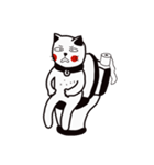 CatMaew（個別スタンプ：18）