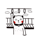 CatMaew（個別スタンプ：19）
