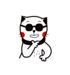 CatMaew（個別スタンプ：20）