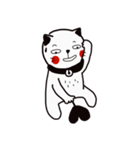 CatMaew（個別スタンプ：22）