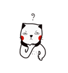 CatMaew（個別スタンプ：23）