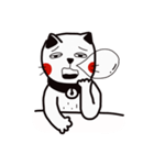 CatMaew（個別スタンプ：24）