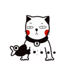 CatMaew（個別スタンプ：25）