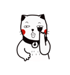 CatMaew（個別スタンプ：26）