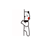 CatMaew（個別スタンプ：27）