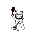 CatMaew（個別スタンプ：29）