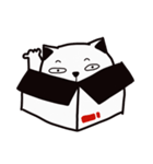 CatMaew（個別スタンプ：30）