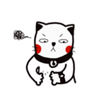 CatMaew（個別スタンプ：32）