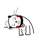 CatMaew（個別スタンプ：33）