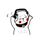 CatMaew（個別スタンプ：34）