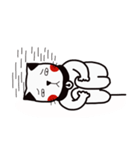 CatMaew（個別スタンプ：35）