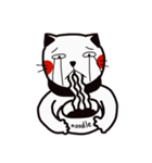 CatMaew（個別スタンプ：37）