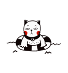 CatMaew（個別スタンプ：39）