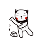 CatMaew（個別スタンプ：40）