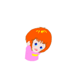 hiyo hiyo（個別スタンプ：2）
