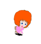 hiyo hiyo（個別スタンプ：7）