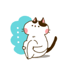Jane-Jane cat（個別スタンプ：1）