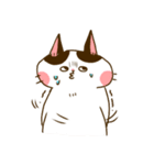 Jane-Jane cat（個別スタンプ：7）