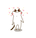 Jane-Jane cat（個別スタンプ：23）