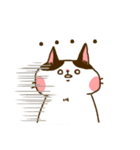 Jane-Jane cat（個別スタンプ：40）