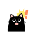 Whitefat and his friends（個別スタンプ：4）