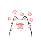 Whitefat and his friends（個別スタンプ：13）