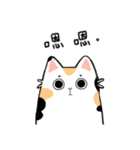 Whitefat and his friends（個別スタンプ：16）