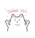 Whitefat and his friends（個別スタンプ：23）
