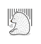 Polar Bears,Penguin and Seal（個別スタンプ：13）