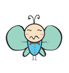 Little Nabee（個別スタンプ：11）