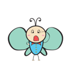 Little Nabee（個別スタンプ：13）