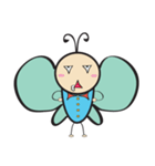 Little Nabee（個別スタンプ：15）