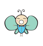 Little Nabee（個別スタンプ：16）