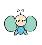 Little Nabee（個別スタンプ：31）