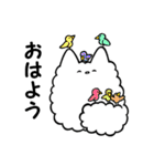 ほっこりーずのスタンプ（個別スタンプ：1）