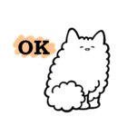 ほっこりーずのスタンプ（個別スタンプ：10）