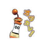 ヘディング工場（個別スタンプ：2）