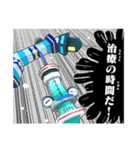 ヘディング工場（個別スタンプ：34）